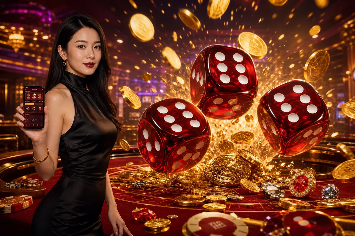 pss833 antara muka slot online mudah alih