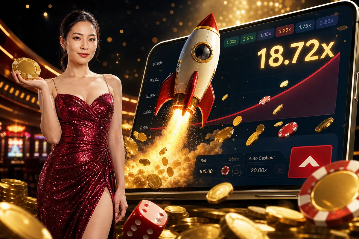 pss833 Casino kaedah deposit DuitNow eWallet