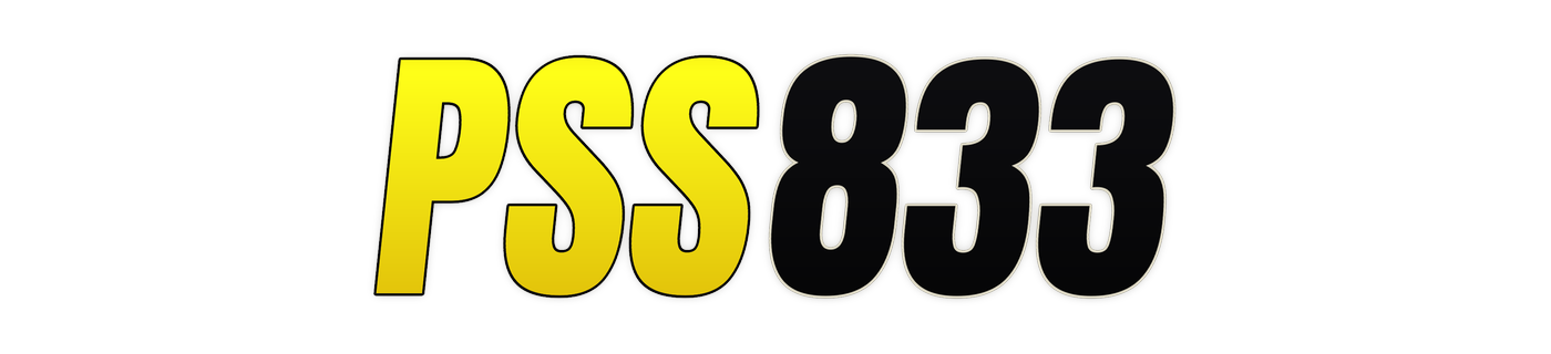pss833 logo